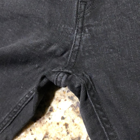 Levis Super Skinny - Picture 4 of 10